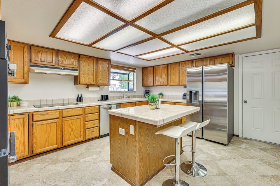 Kitchen | Cooking Basics | Dishwasher
