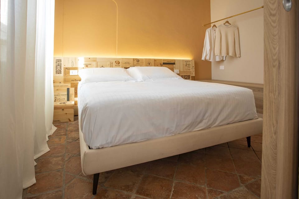 Family Suite | 1 bedroom, premium bedding, down comforters, minibar