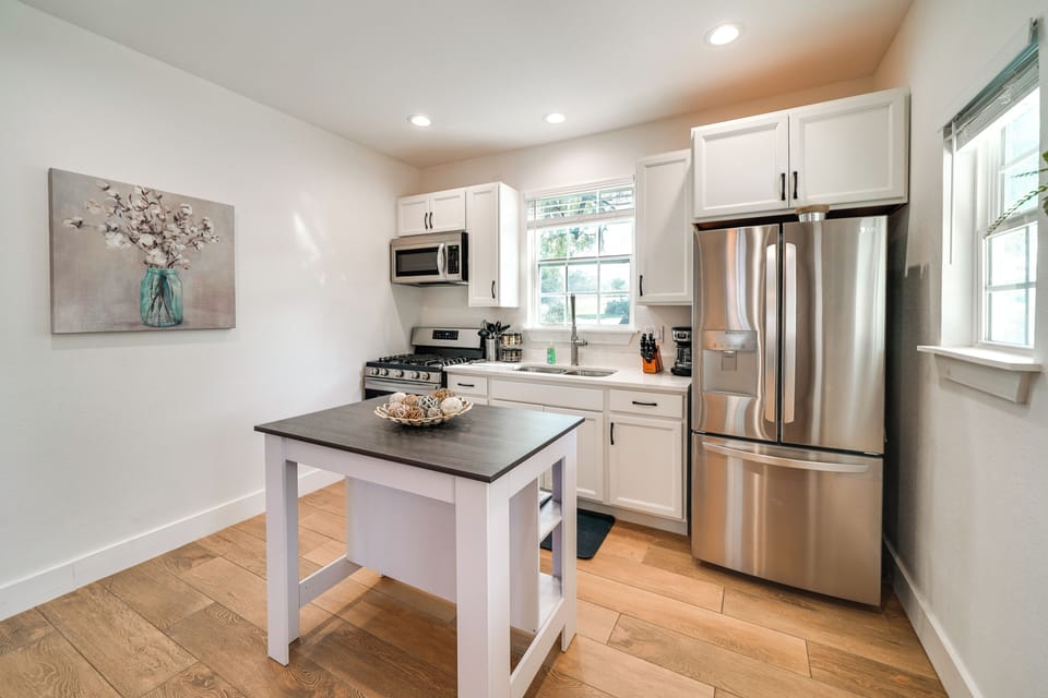 Kitchen | Cooking Basics | Coffee Maker
