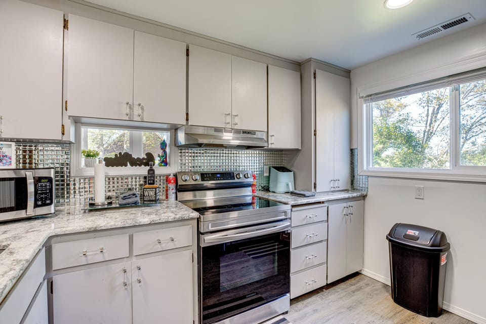 Kitchen | Cooking Basics | Keurig