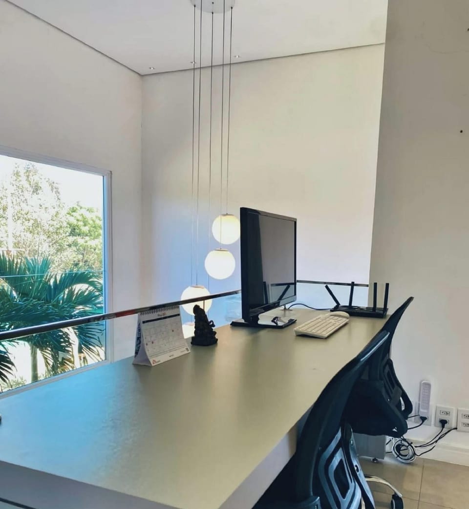 Premium House, Pool Access | Interior