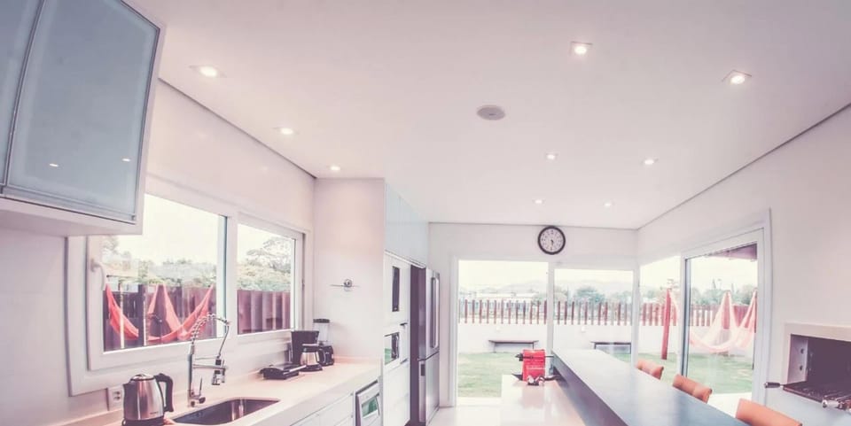 Premium House, Pool Access | Private kitchen | Fridge, microwave, dishwasher, toaster