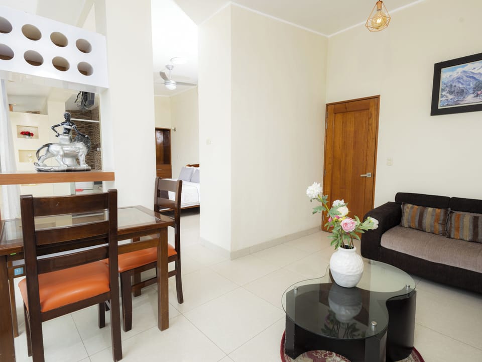 Presidential Room | Free WiFi, bed sheets