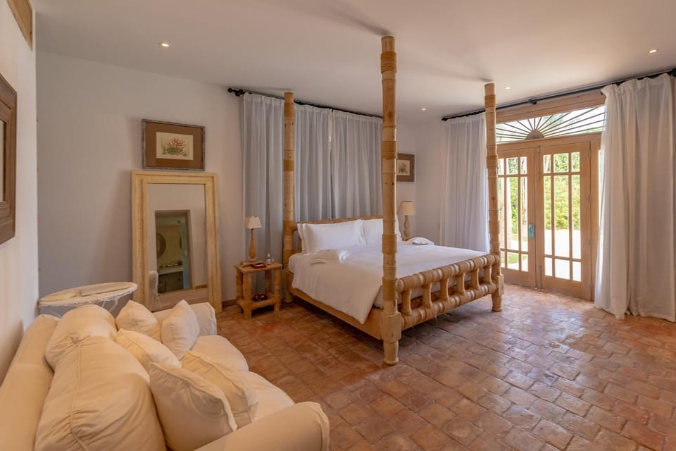 Ocean & Golf Villa (105)