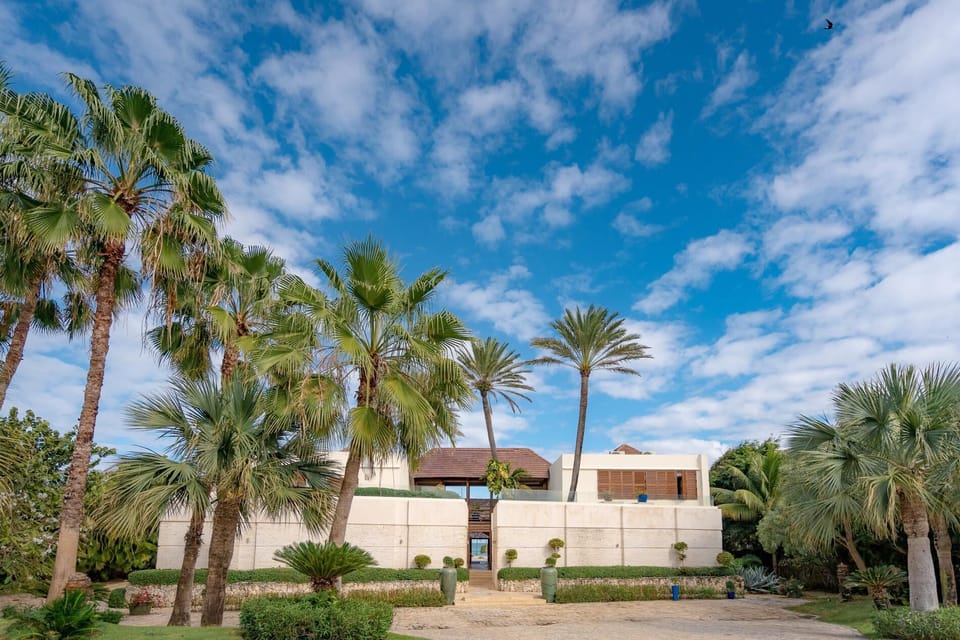 Ocean & Golf Villa (99)