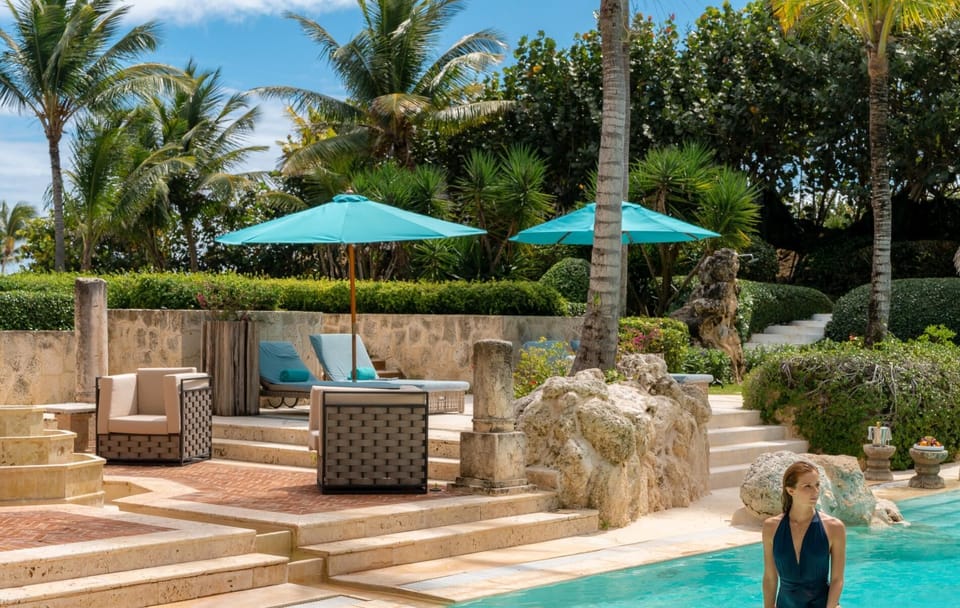 Ocean & Golf Villa (95)