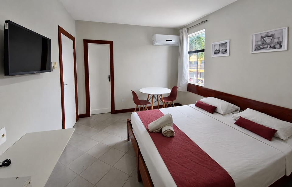 Family Triple Room | WiFi (free)