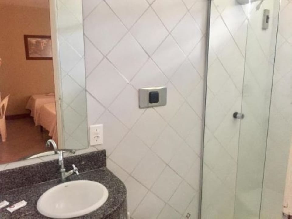 Family Triple Room | Free WiFi