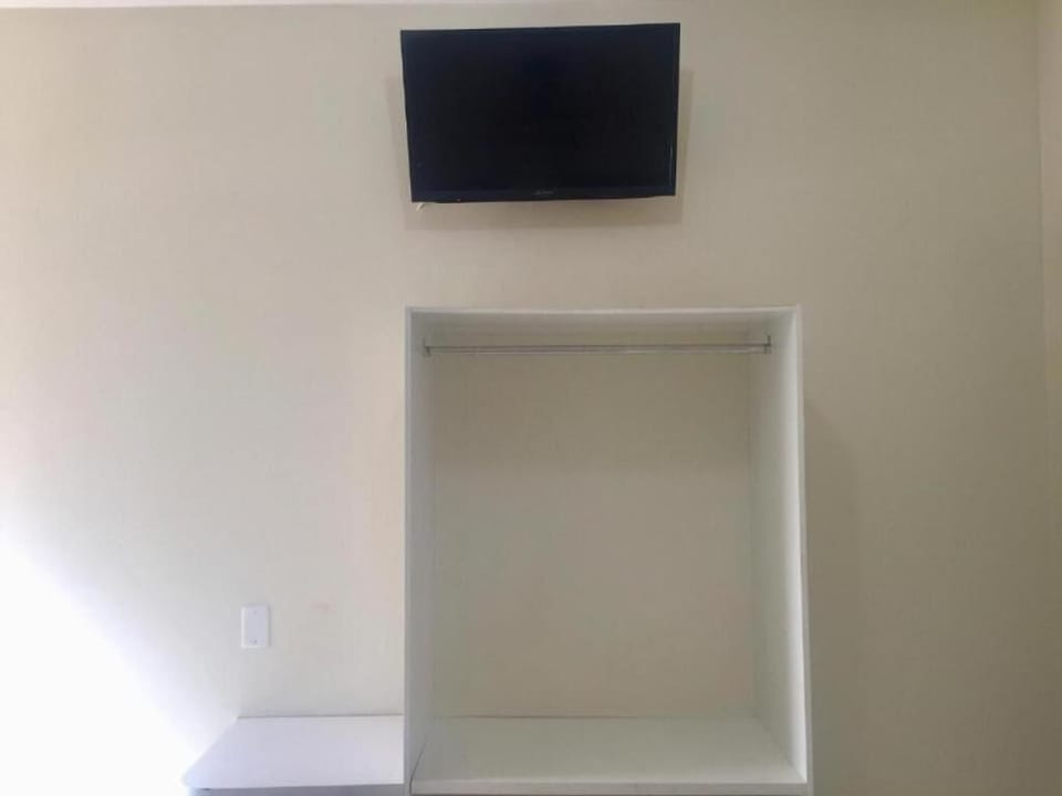 Standard Twin Room | WiFi (free)
