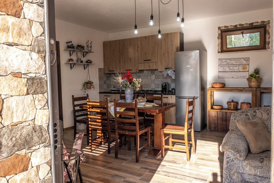 Apartment, 2 Bedrooms, Terrace | Living area | TV
