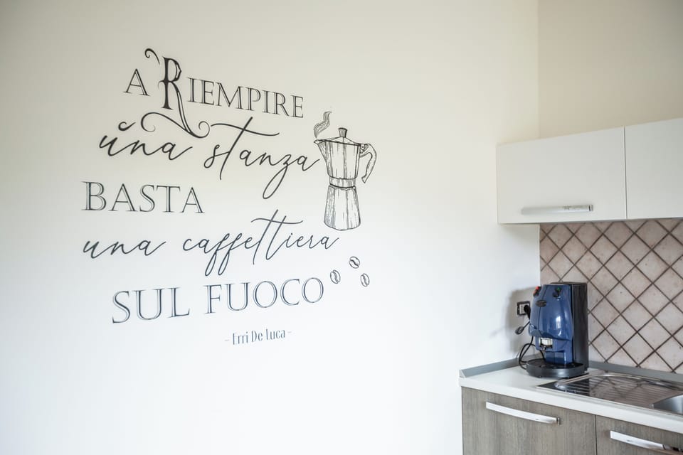 Apartment, 2 Bedrooms, Patio | Private kitchen | Fridge, oven, stovetop, electric kettle