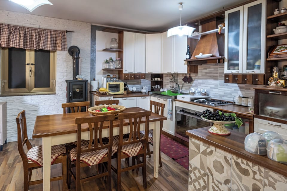 House, 2 Bedrooms, Private Pool | Living area | Flat-screen TV