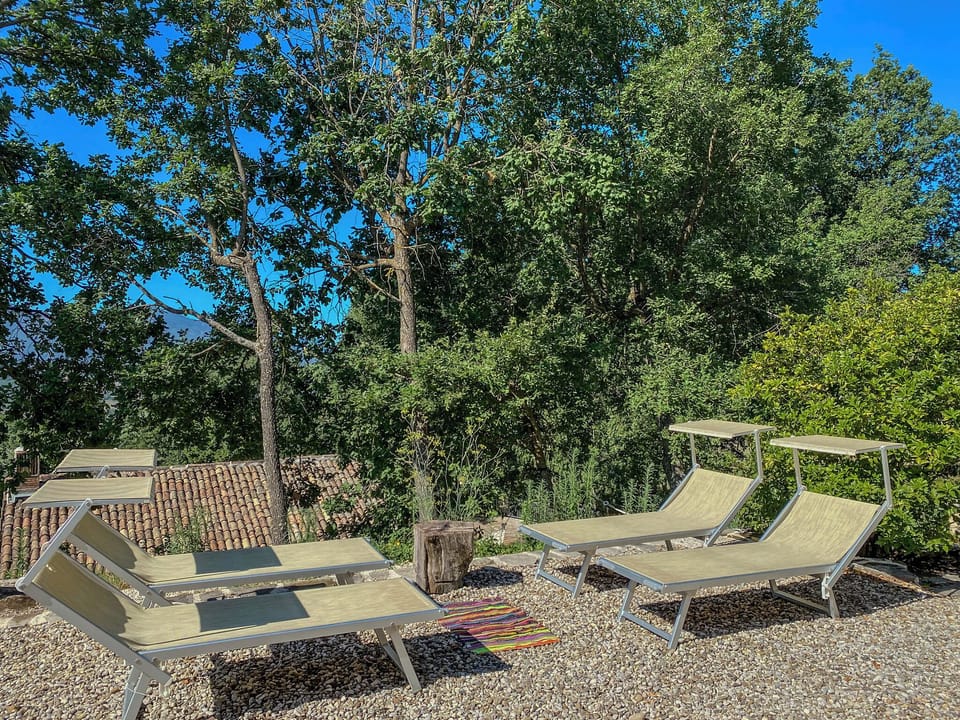 Sundeck