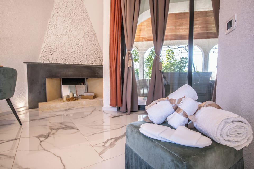 Villa, 3 Bedrooms, Private Pool | 3 bedrooms, WiFi (free), individually decorated, individually furnished