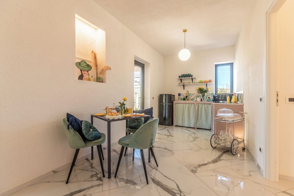 Villa, 3 Bedrooms, Private Pool | Living area | Flat-screen TV