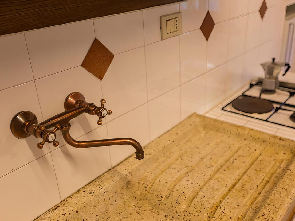House, 2 Bedrooms, Balcony | Bathroom | Shower, hair dryer, bidet, towels