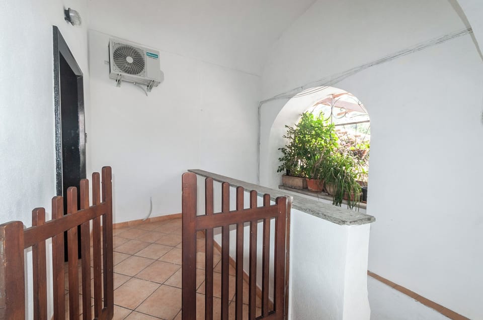 Apartment, 2 Bedrooms, Kitchen | Terrace/patio