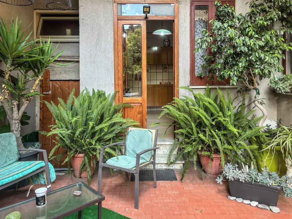 Room, 3 Bedrooms, Terrace | Terrace/patio