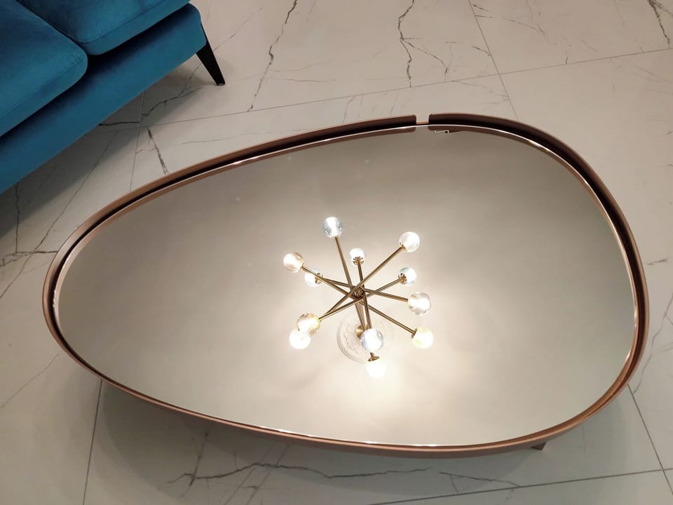 House, 2 Bedrooms, Patio | Living area | Flat-screen TV