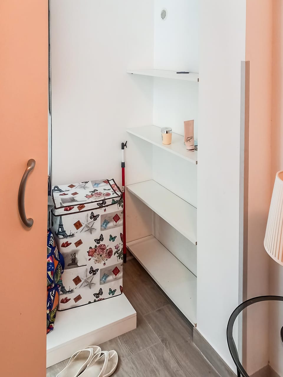 Apartment, 2 Bedrooms, Terrace | 2 bedrooms, desk, free WiFi