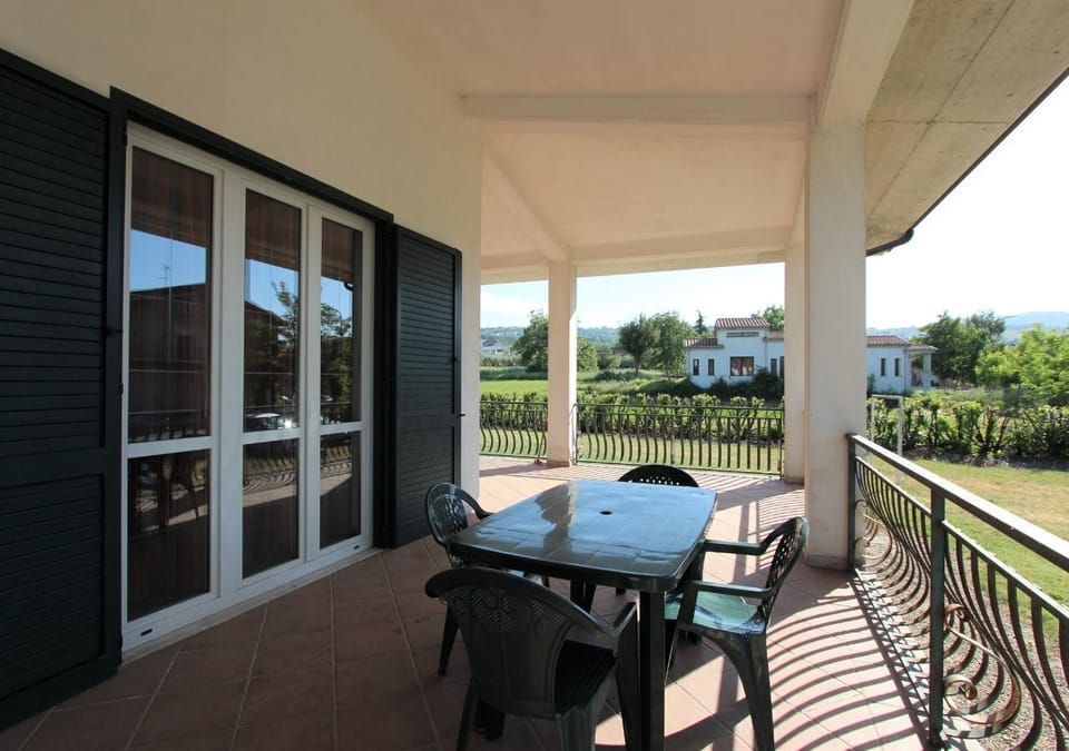 House, 3 Bedrooms, Patio | Terrace/patio