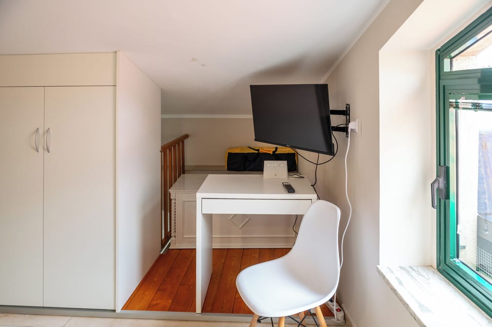 Apartment, 1 Bedroom, Kitchen | 1 bedroom, free WiFi
