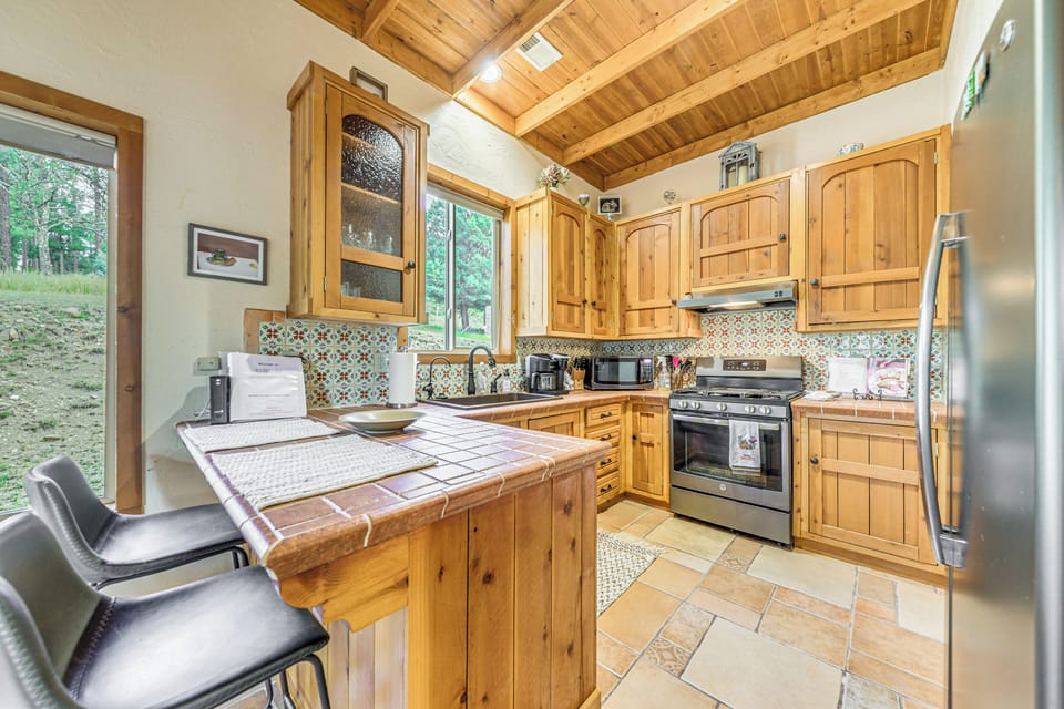 Kitchen | Cooking Basics | Dishwasher
