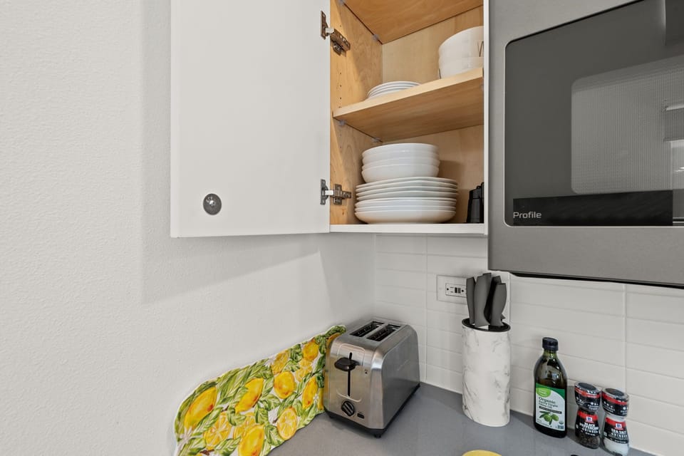 Kitchenette