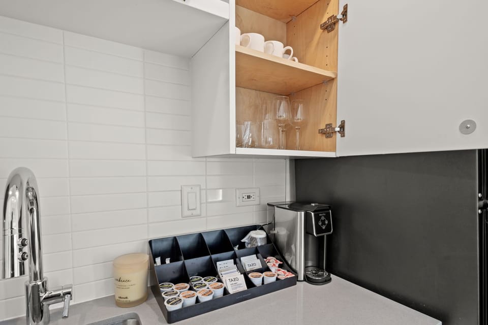 Kitchenette