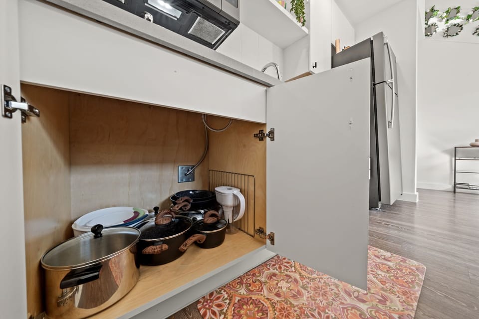 Kitchenette