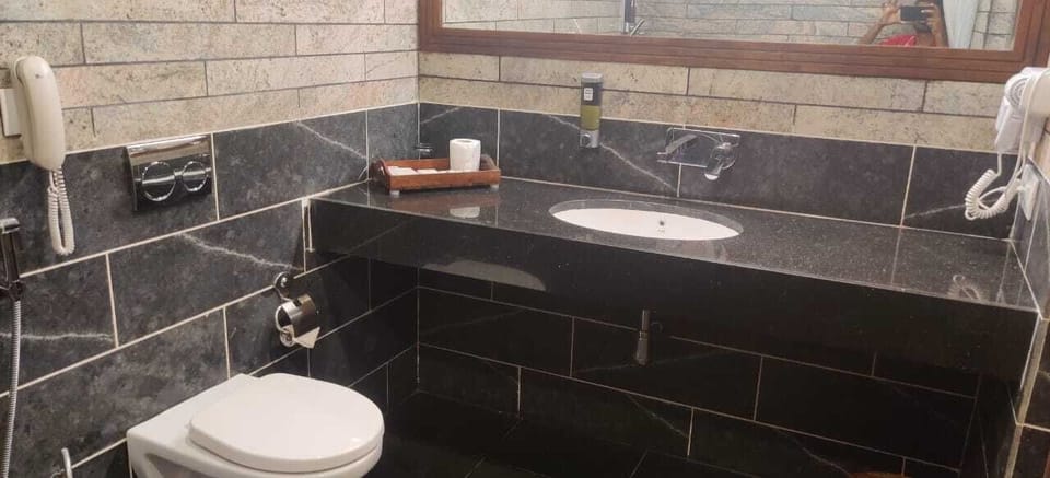 Premium Room | Bathroom