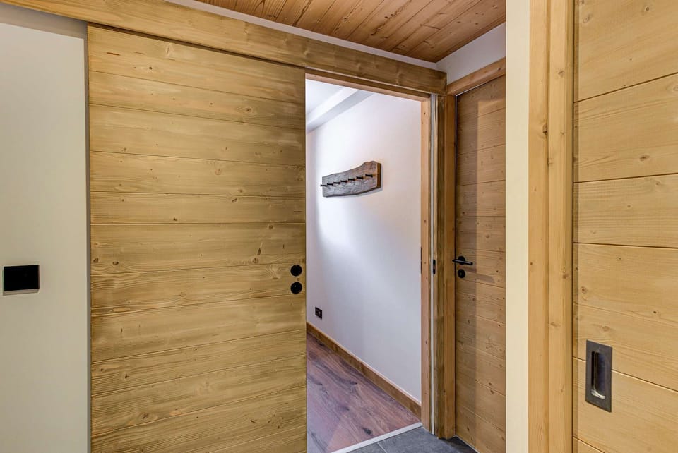 bunk room