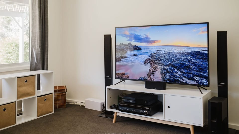 Television