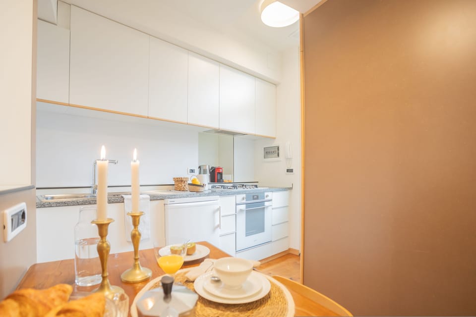 House | 1 bedroom