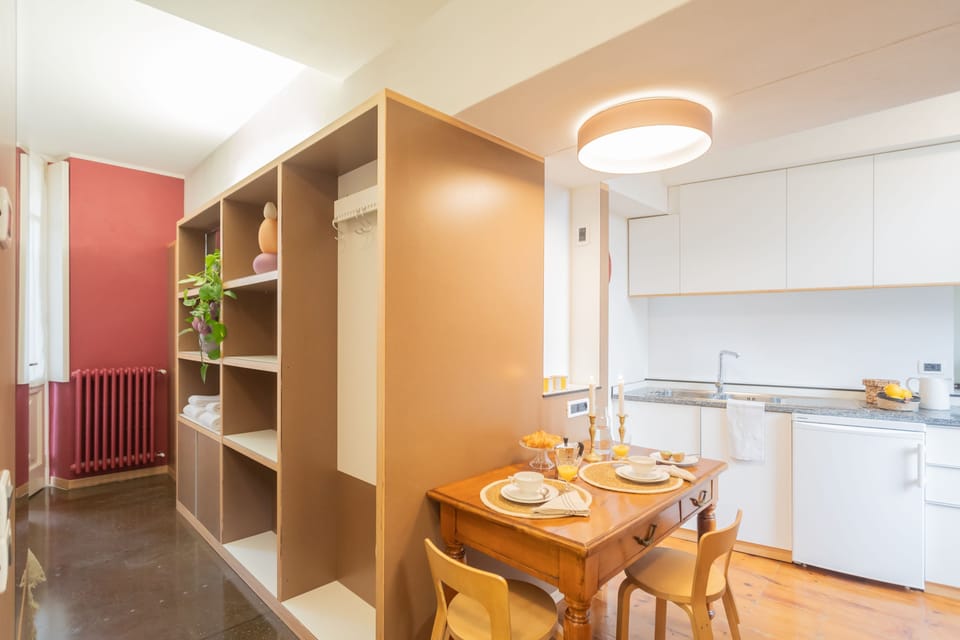 House | 1 bedroom