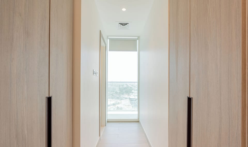Family Apartment, 1 Bedroom | Wardrobe