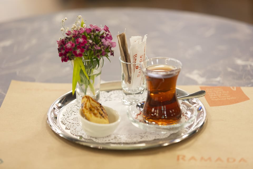 Cafe