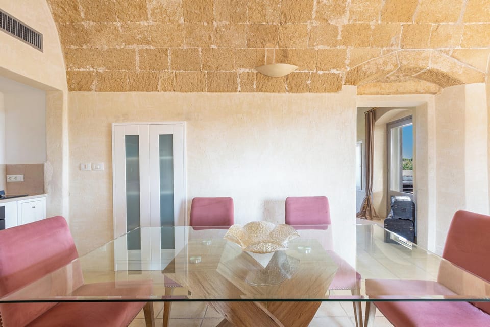 Villa | Living room