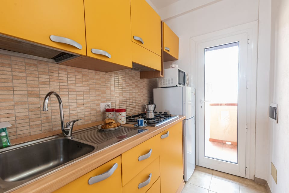 House | 1 bedroom