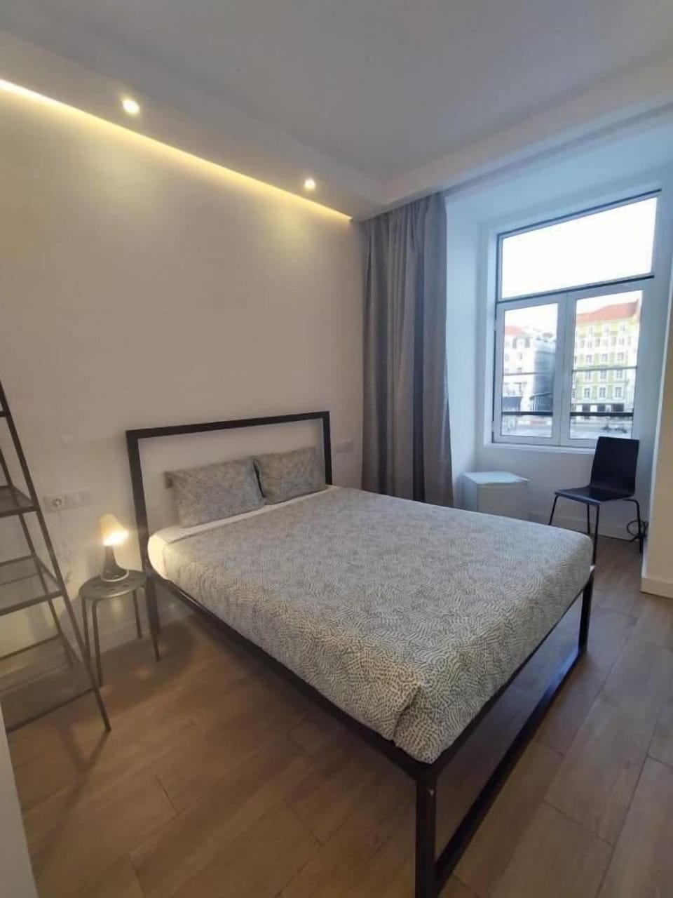 Individually decorated, free WiFi, bed sheets, wheelchair access