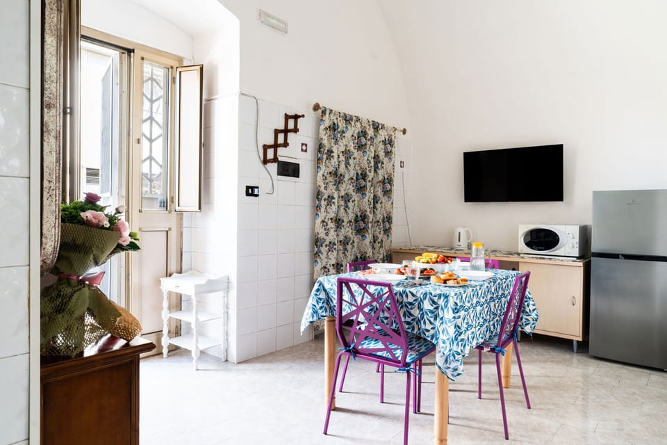 Apartment | Private kitchen