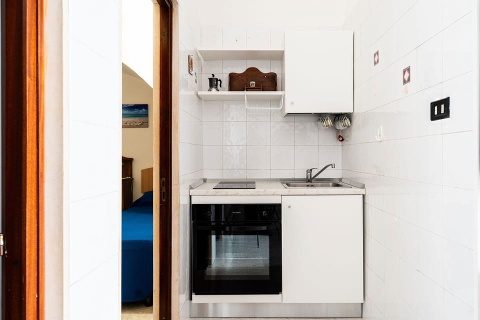 Apartment | Private kitchen