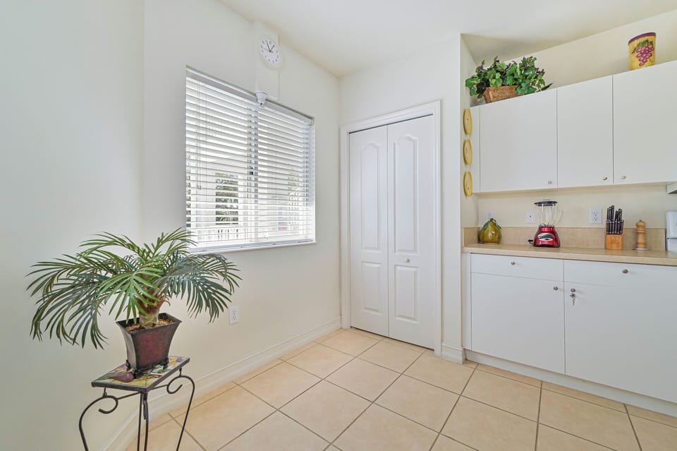 BH202 - Fully equipped kitchen