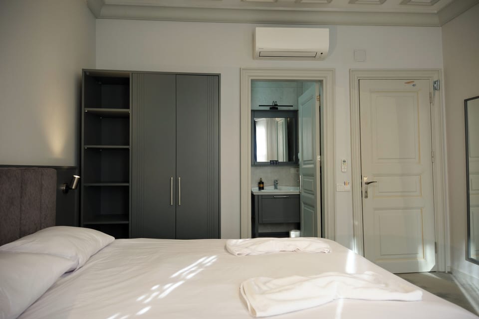Air conditioning