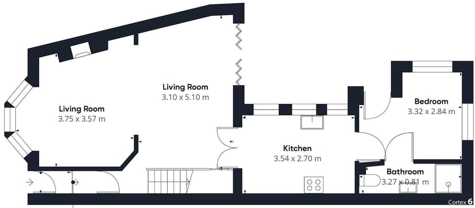 Clearmount Cottage, Weymouth - Host & Stay