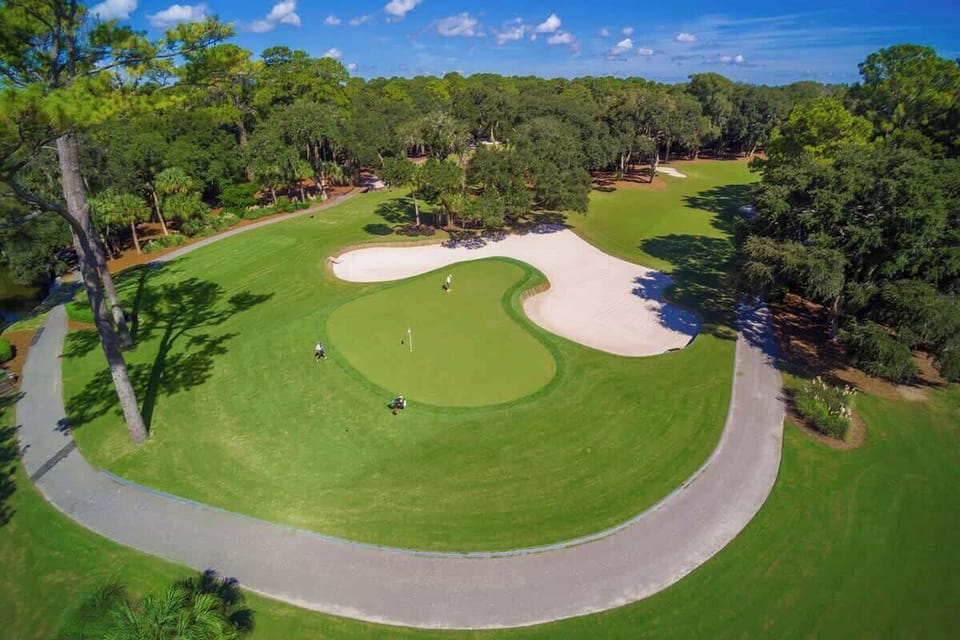 Premier Golf Courses