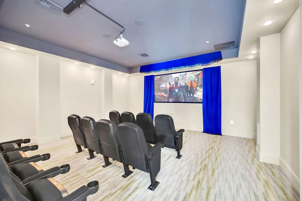 3 bedrooms, high-speed internet