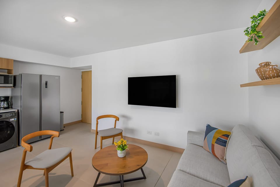 3 bedrooms, high-speed internet