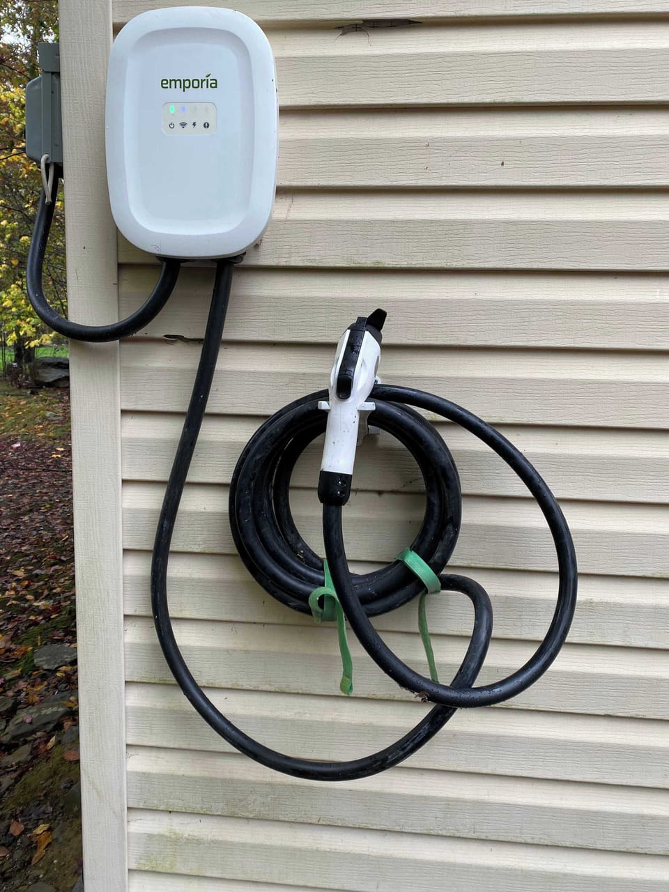 EV Charger