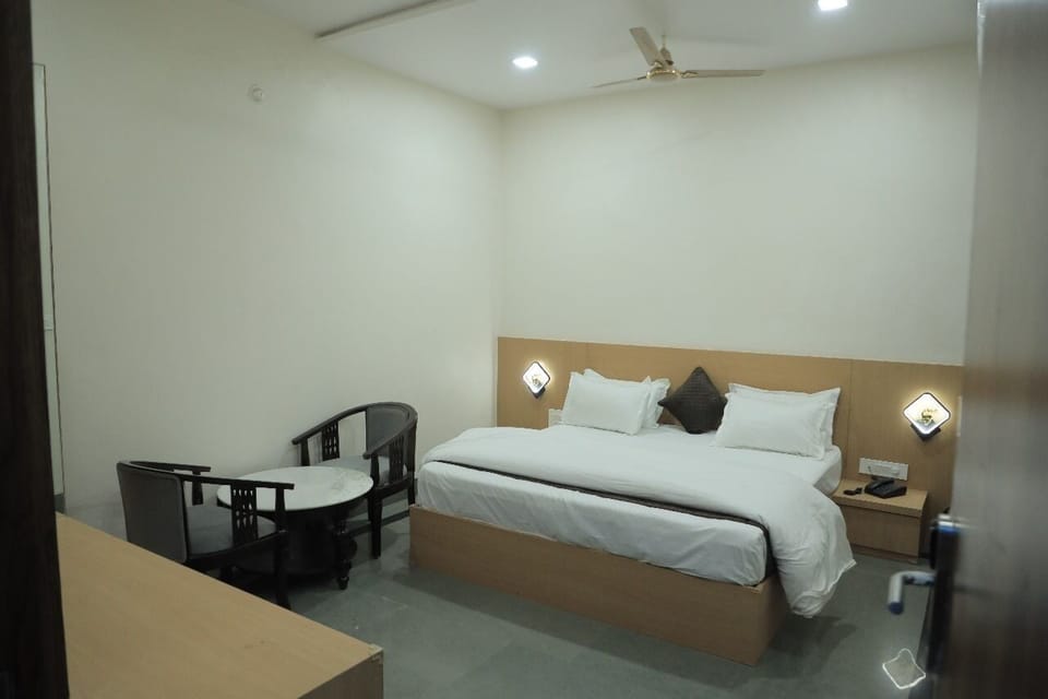 Superior Double Room | WiFi (free)